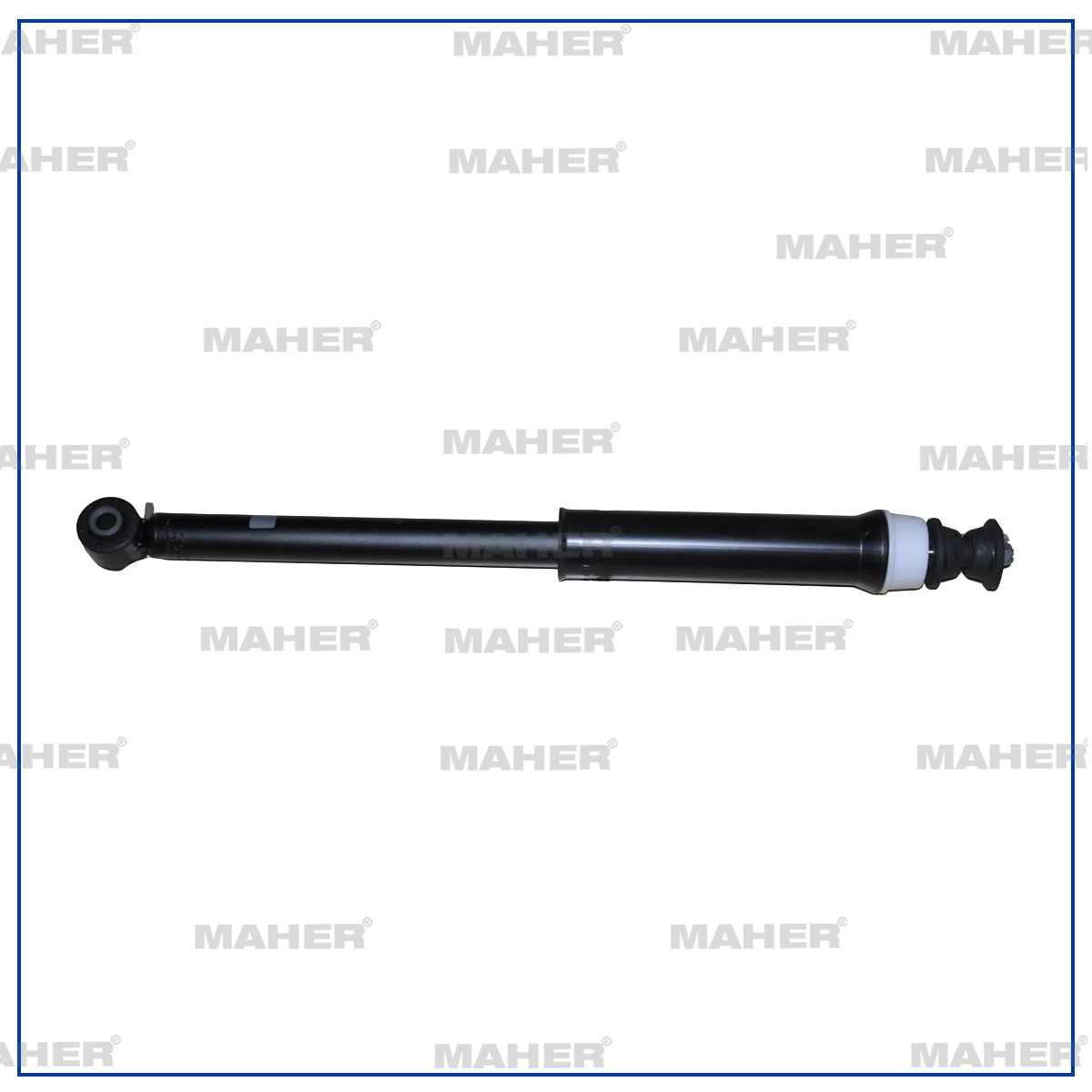 562103002R Amortisör Arka MAHER | Muhtelif Araçlar