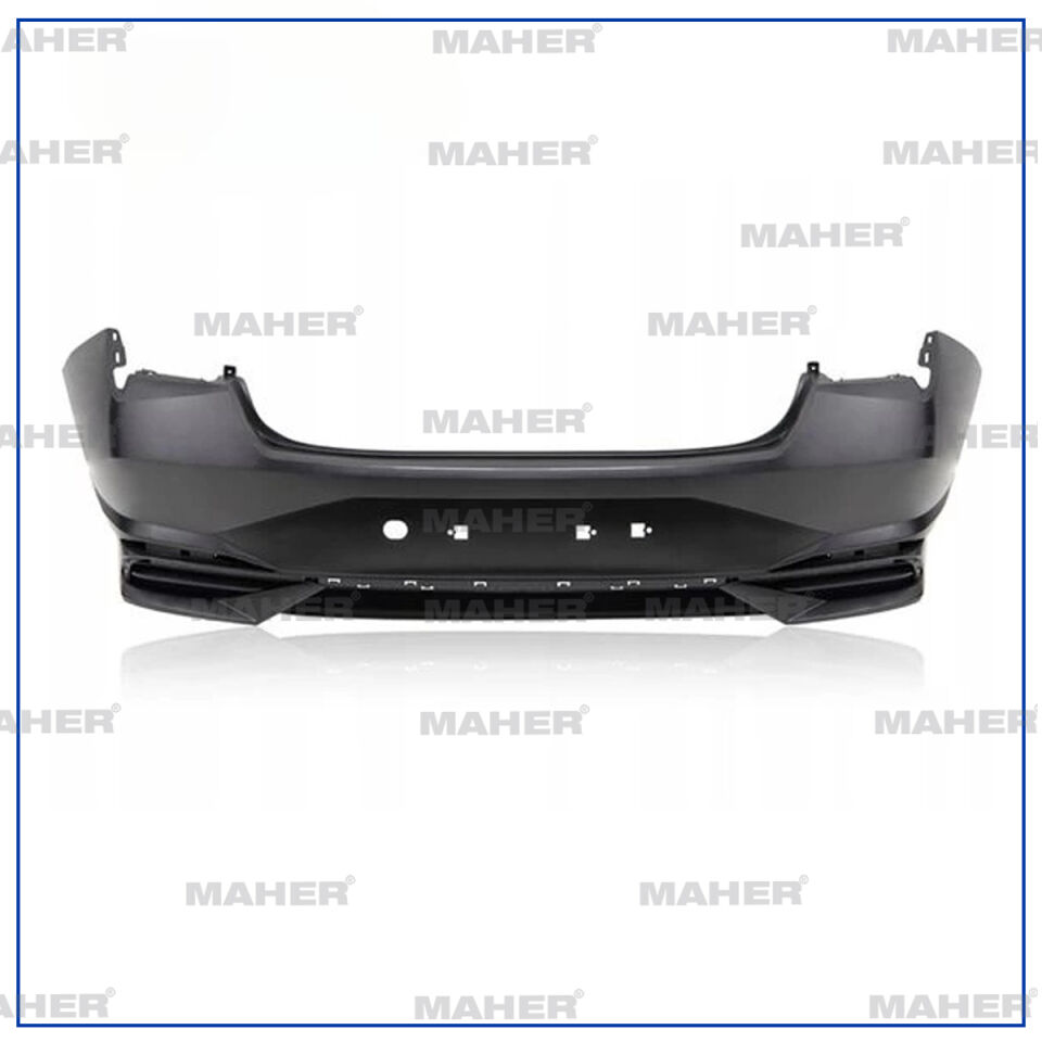 86610-AA010 Tampon Arka MAHER | Hyundai Elantra
