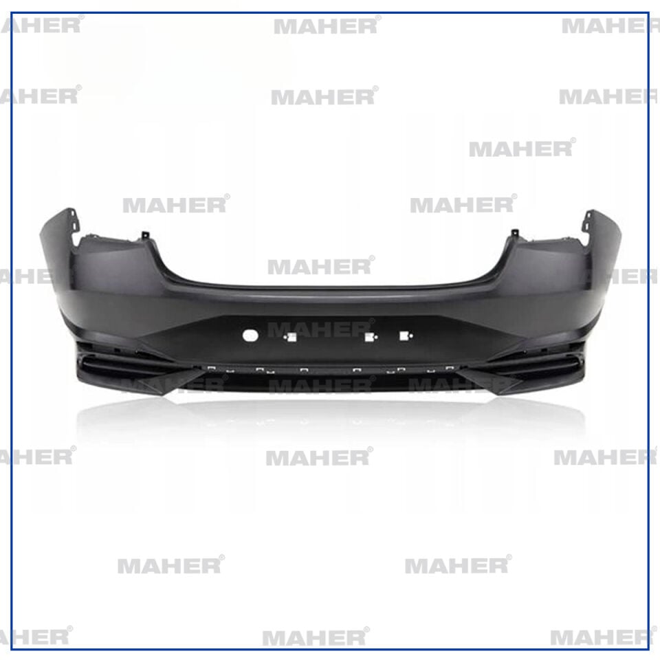 86610-AA010 Tampon Arka MAHER | Hyundai Elantra