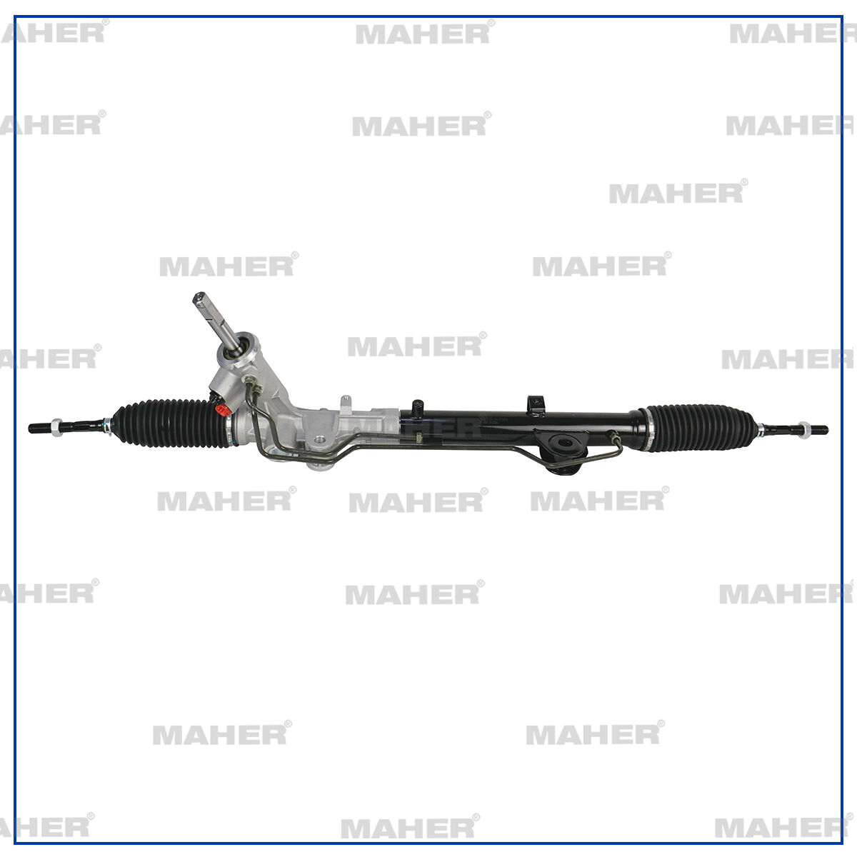 49001-2993R Direksiyon Kutusu MAHER | Dacia Duster