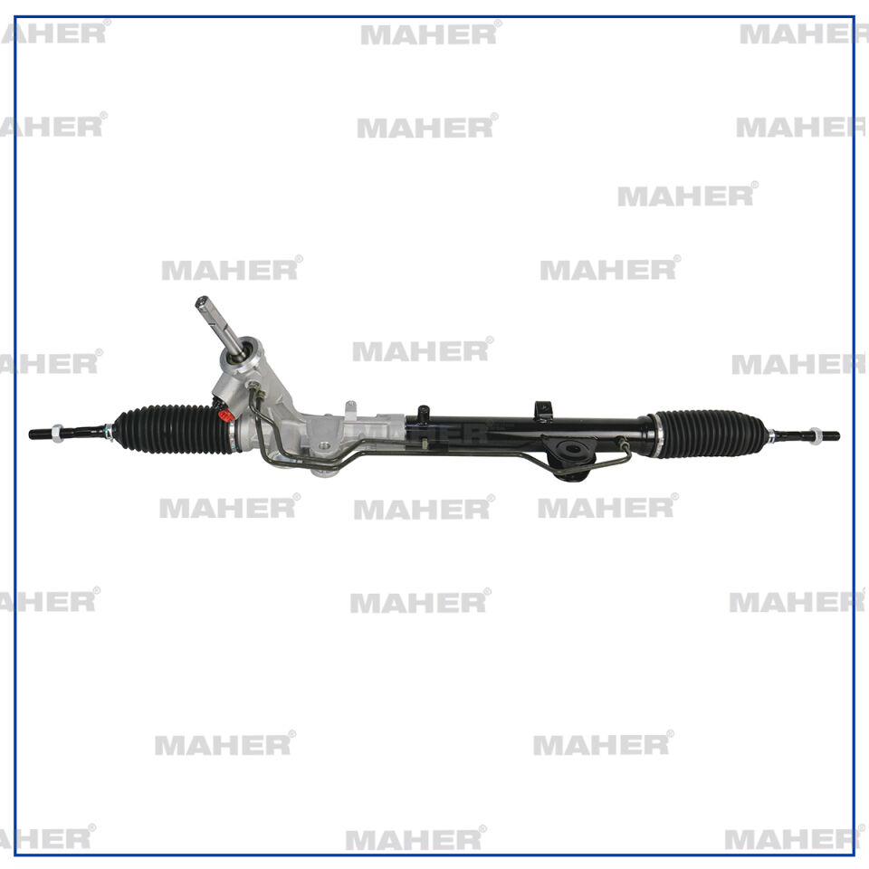 49001-2993R Direksiyon Kutusu MAHER | Dacia Duster