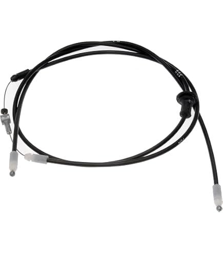 81190-1M000 Kaput Açma Teli Korea Kia Cerato