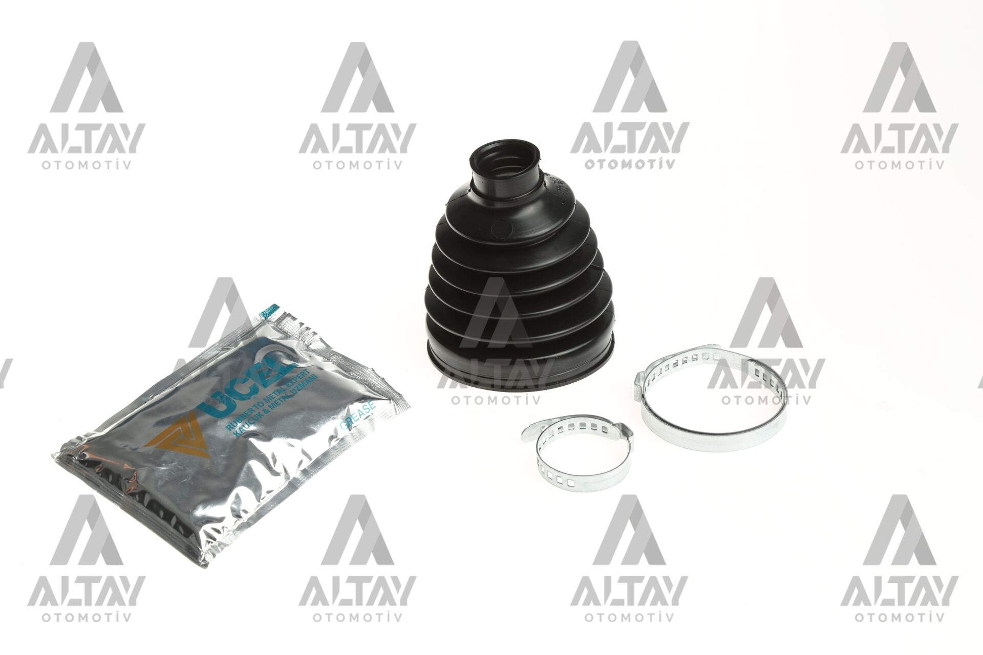 7701209830 Aks Körüğü UCEL | Renault Clio 3