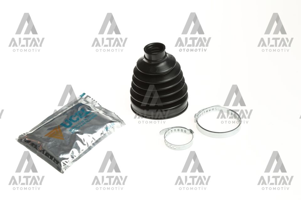 7701209830 Aks Körüğü UCEL | Renault Clio 3