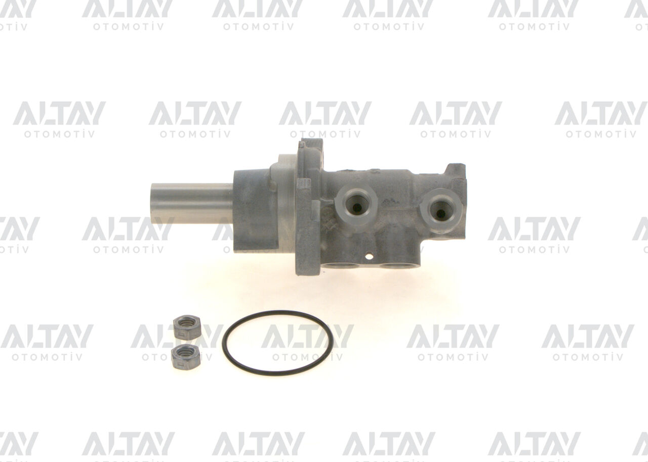 8V512140DB Fren Merkezi BOSCH | Ford Fiesta / Ford Courier