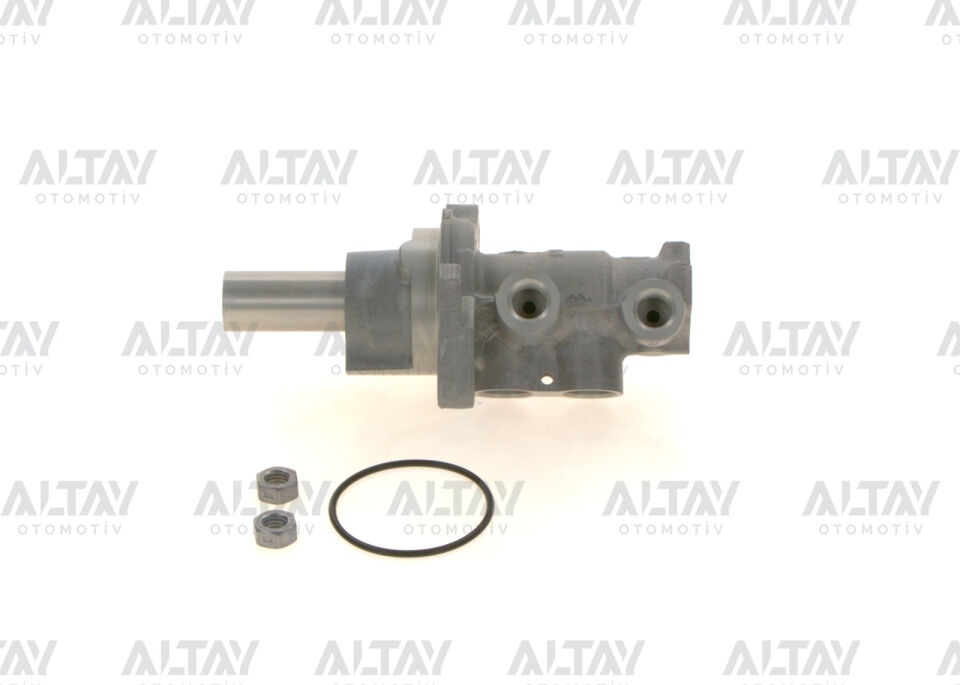8V512140DB Fren Merkezi BOSCH | Ford Fiesta / Ford Courier