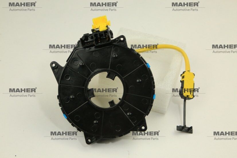 93490-2D000 Airbag Zembereği MAHER | Hyundai Elantra