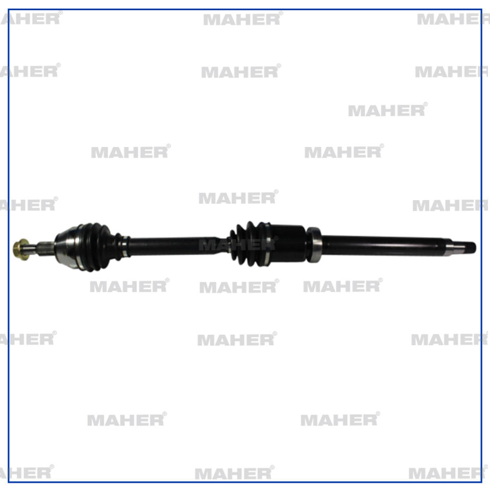 AV613B436JB Aks Ön MAHER | Ford Focus