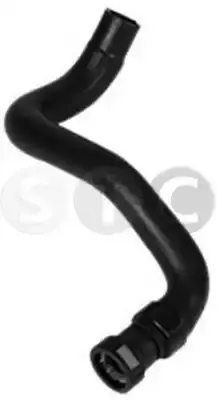 1546442 Kalorifer Hortumu Cikis REGUS | Ford Fiesta V 1.4
