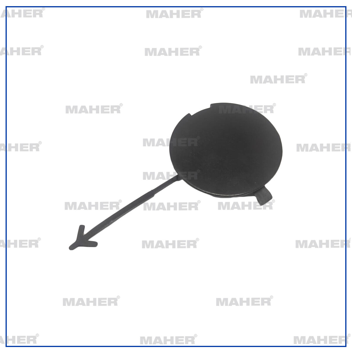 735389571 Tampon Muh. Aksam Arka MAHER | Fiat Linea
