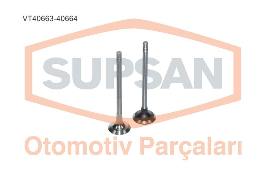 7701476596132012274R Supap SUPSAN | Renault Laguna
