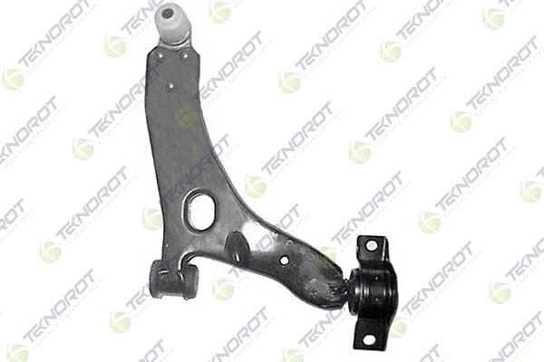 1071214 Salincak On Sag Alt Rotilli Sac TEKNOROT | Ford Focus I 1998 2004