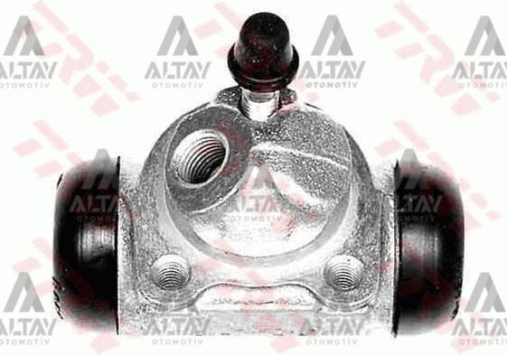 7701036007 Fren Merkezi Arka Sağ TRW | Renault R19