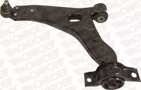 98AG3051AK Salincak On Sol Alt Rotilli Sac TEKNOROT | Ford Focus I 1998 2004