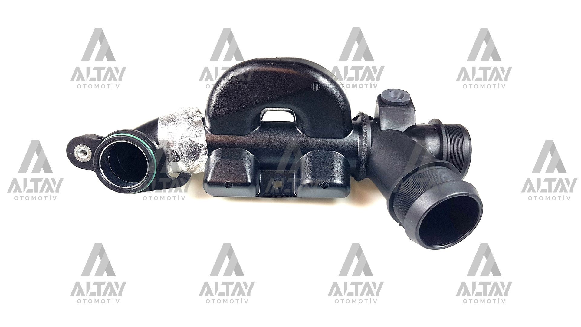 144057 Su Hortumu WINTECH | Ford Focus