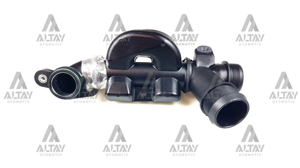 144057 Su Hortumu WINTECH | Ford Focus