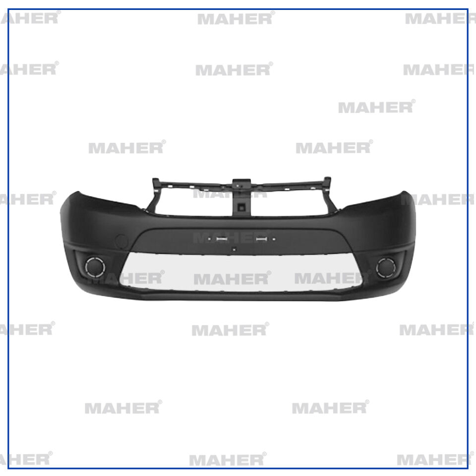 620220617R Tampon Ön MAHER | Dacia Sandero
