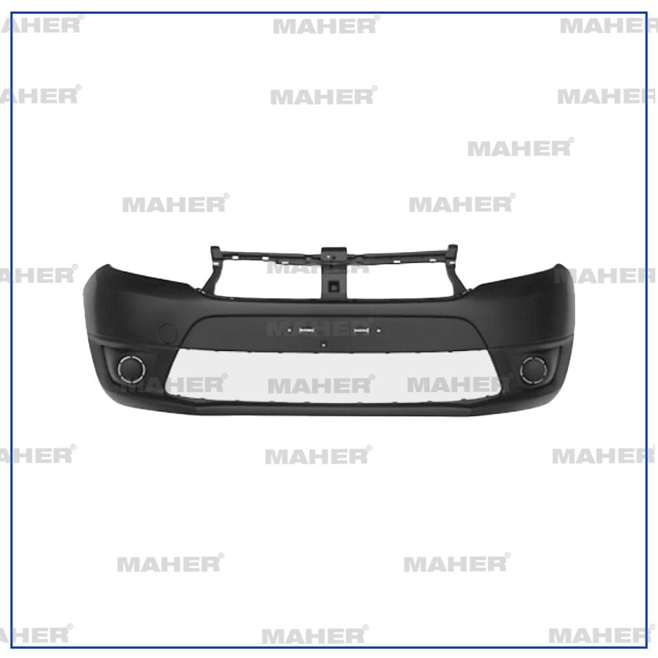 620220617R Tampon Ön MAHER | Dacia Sandero