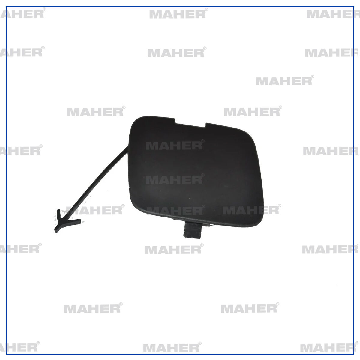 735462201 Tampon Muh. Aksam Ön MAHER | Fiat Fiorino