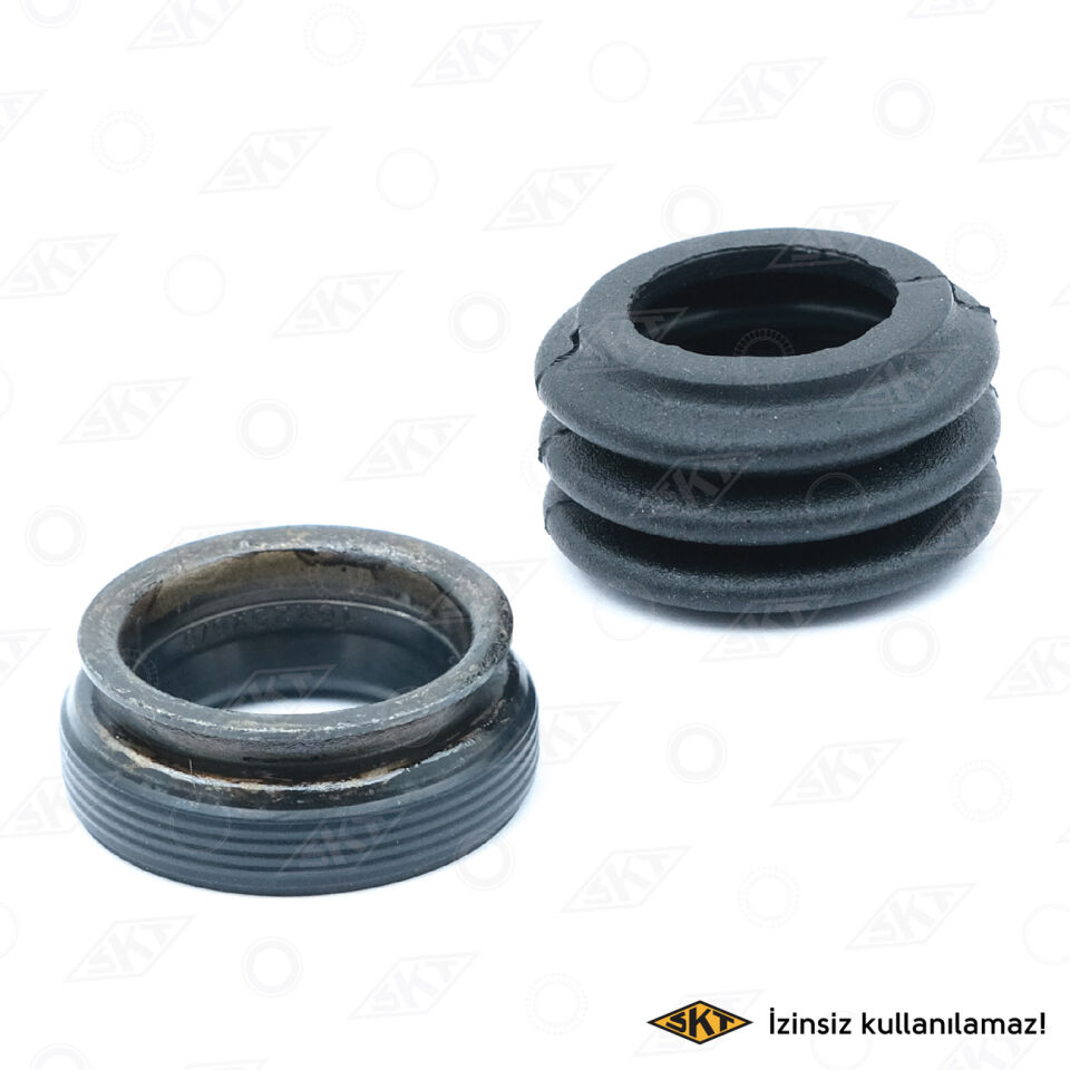 98WT7288A2A Keçe SKT | Ford Fiesta / Ford Focus