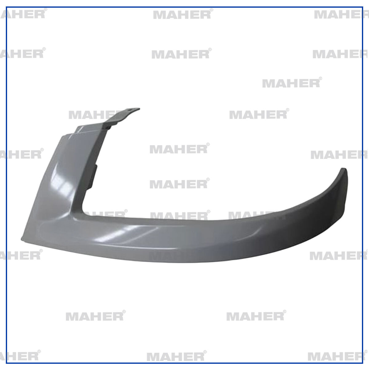 735418074 Tampon Muh. Aksam Sol MAHER | Fiat Doblo