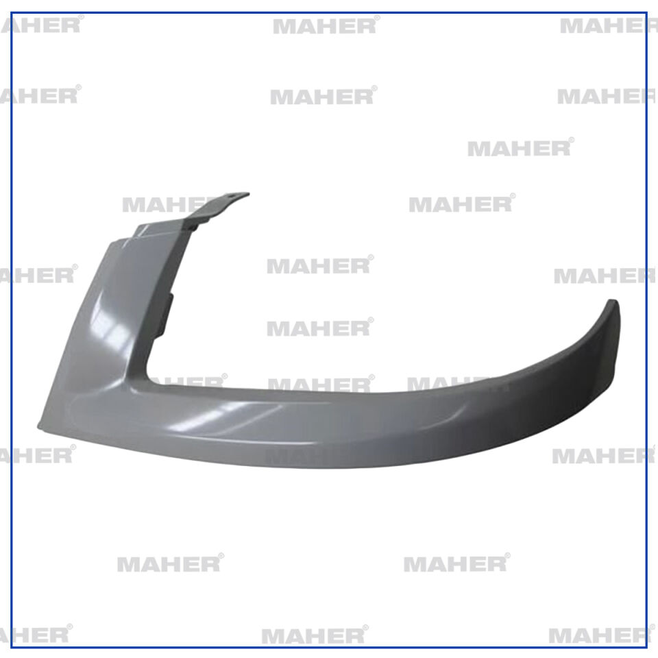 735418074 Tampon Muh. Aksam Sol MAHER | Fiat Doblo