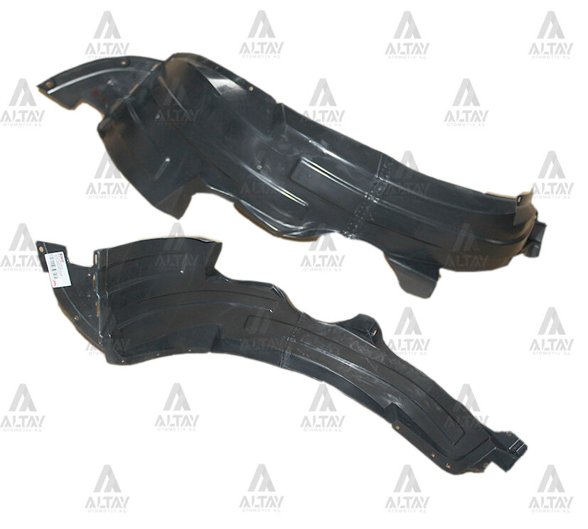 86812-07500 Camurluk Davlumbazi Ön MAHER | Kia Picanto