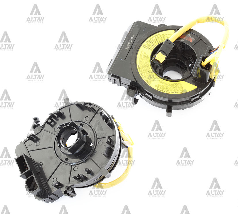 93490-2M300 Airbag Zembereği MAHER | Kia Sportage / Hyundai ix35 / Kia Ceed