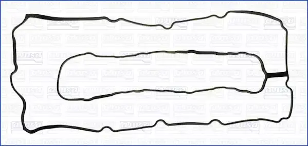WE01-10-235 Conta / Supap Lastiği MAHER | Ford Ranger