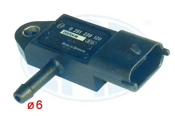1338678 Sensör Basınç Manifold BOSCH | Ford Focus / Transit