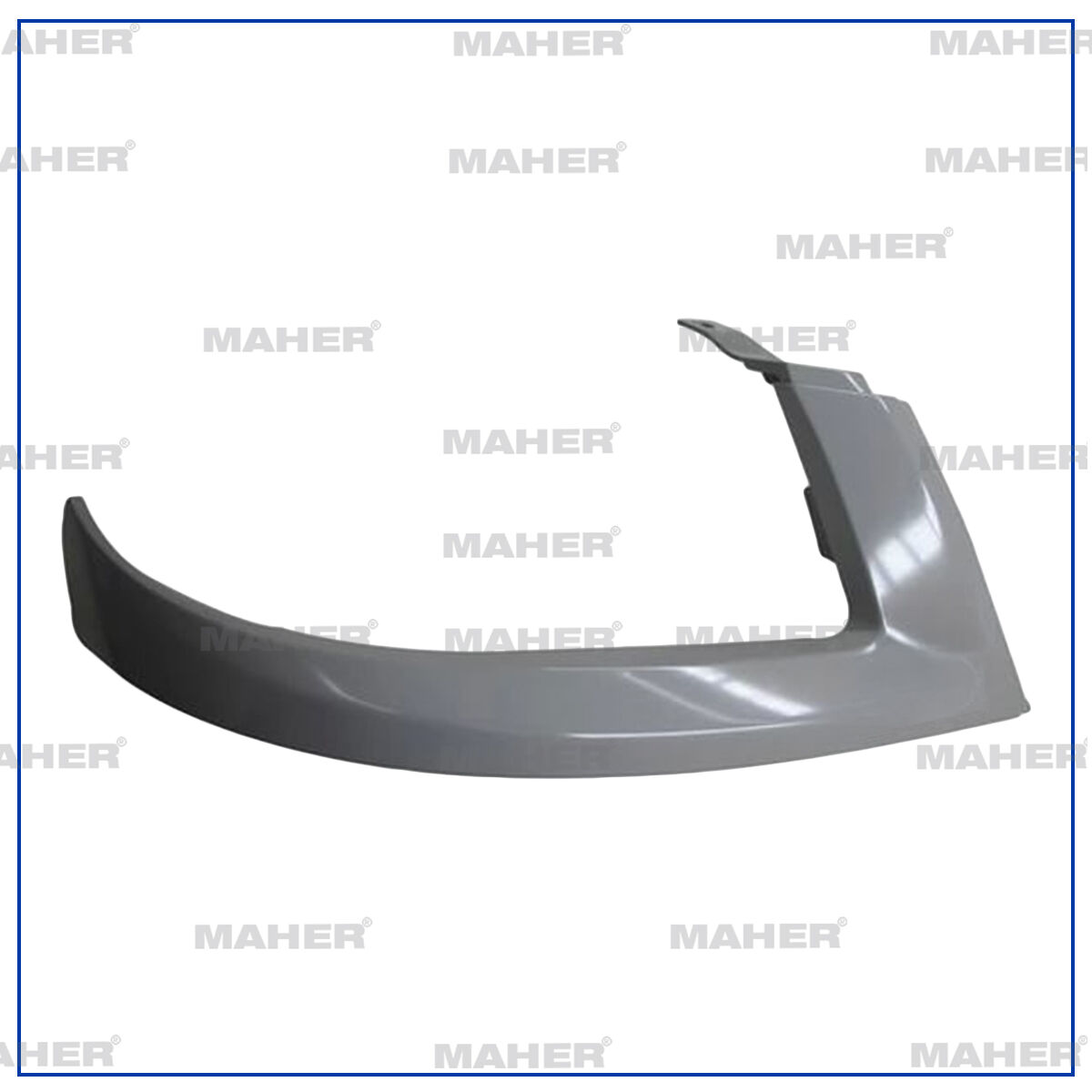 735418075 Tampon Muh. Aksam Sağ MAHER | Fiat Doblo