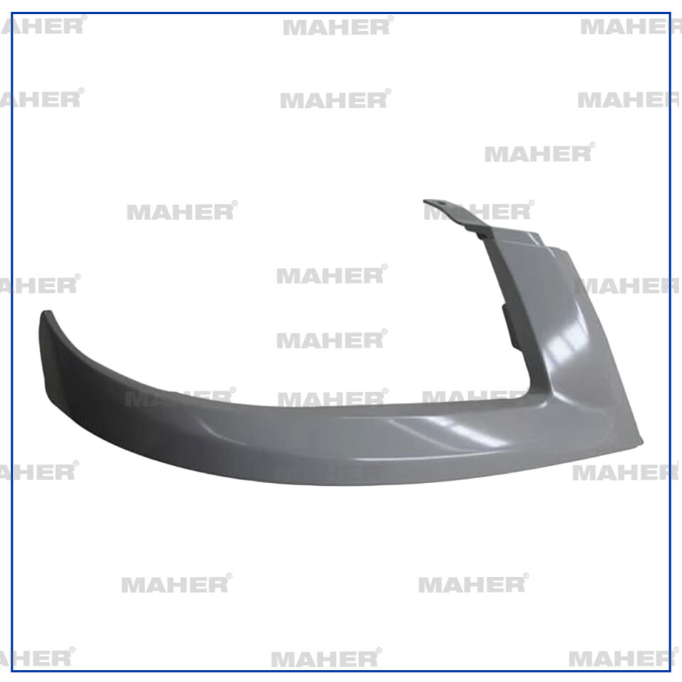 735418075 Tampon Muh. Aksam Sağ MAHER | Fiat Doblo