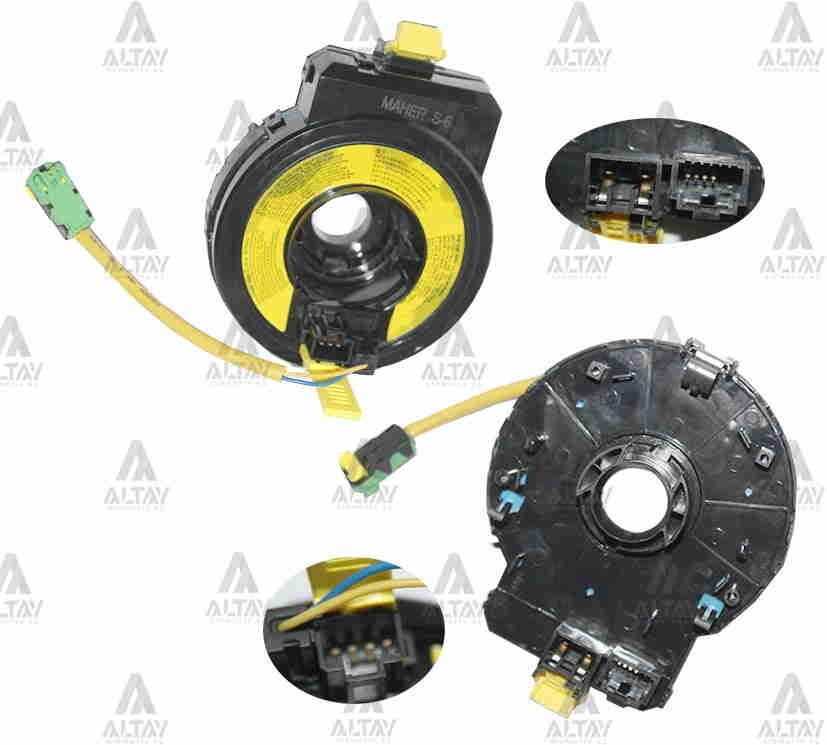 93490-1G250 Airbag Zembereği MAHER | Kia Rio