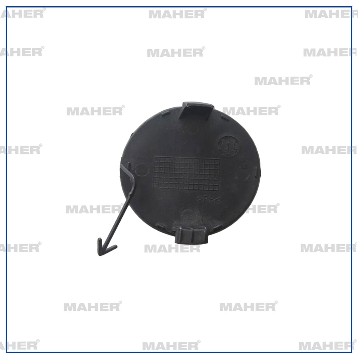 71740732 Tampon Muh. Aksam MAHER | Fiat Doblo