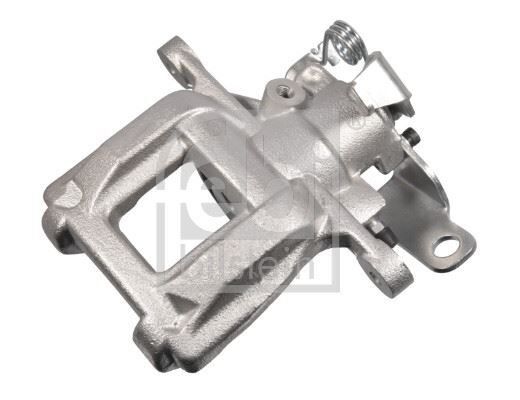 BK212553BA Fren Kali̇peri̇ Arka Sol FEBI | Ford Custom 14> Kundaks