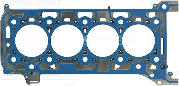 HG9Q-6051-LA SİLİNDİR KAPAK CONTASI | FORD TRANSİT CUSTOM V710 2.0 ECOBLUE