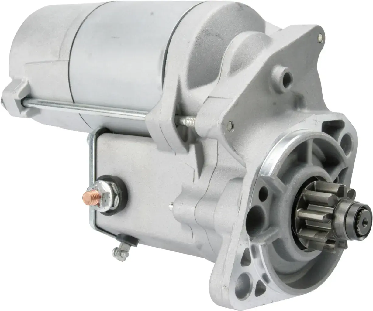 25380 A5800 Fan Motoru Su Radyatoru Davlumbazli Tekli VEKA