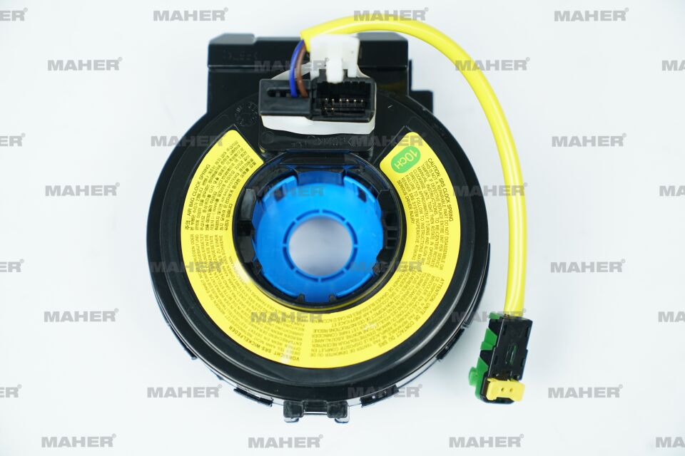 93490-2B200 Airbag Zembereği MAHER | Hyundai Santa Fe