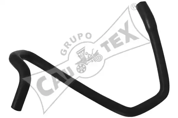 98AB18K579EH Kalorifer Hortumu Giris REGUS | Ford Focus I