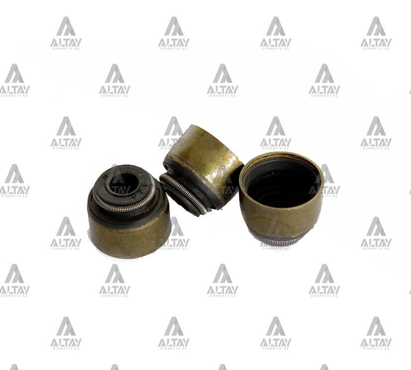 WE01-10-155 Conta / Supap Lastiği MAHER | Ford Ranger