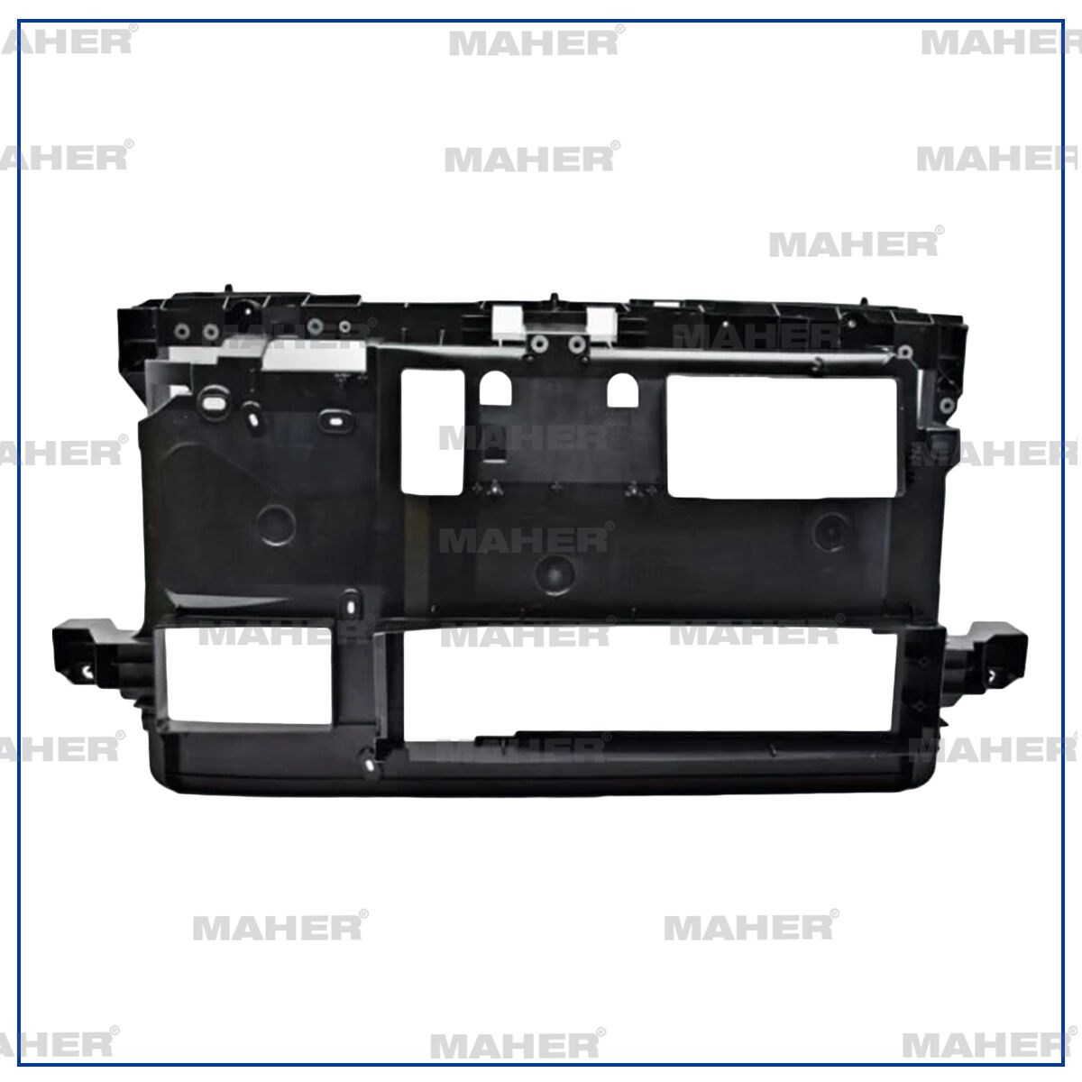 625007413R Panel Ön MAHER | Renault Megane 4