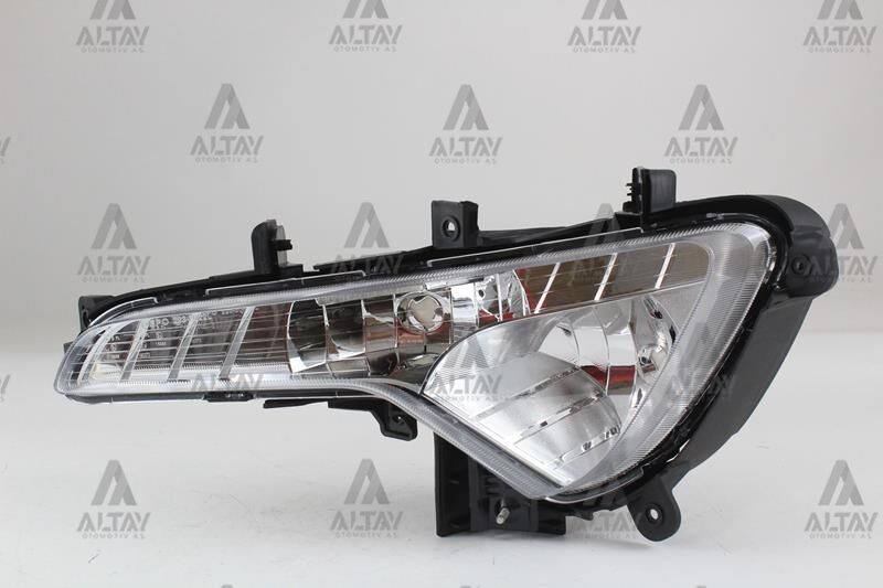 92201-3W200 Far ve Aydınlatma Sol DEPO | Kia Sportage