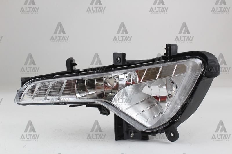 92201-3W200 Far ve Aydınlatma Sol DEPO | Kia Sportage
