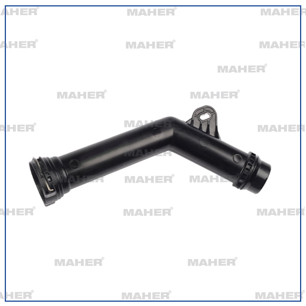 144609794R Su Hortumu MAHER | Renault Fluence / Renault Megane 2 / Renault Megane 3