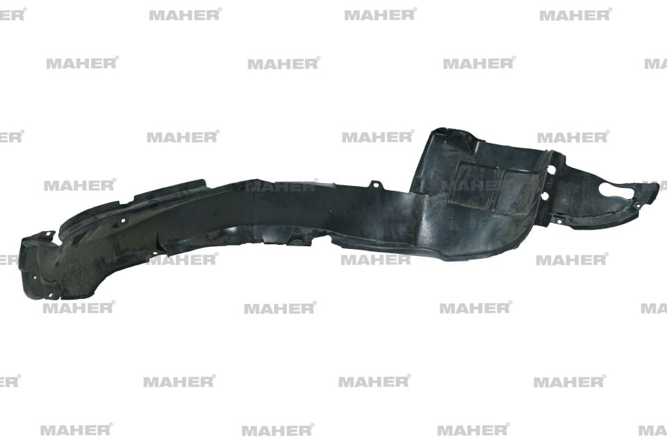 86811-26000 Camurluk Davlumbazi Ön MAHER | Hyundai Santa Fe