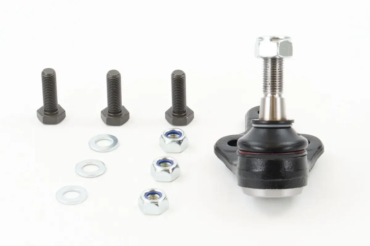 3M513K209AA Rotil Kiti On 15mm | Ford Focus II 2004 2011 / Ford C max 2004 2010 TEKNOROT
