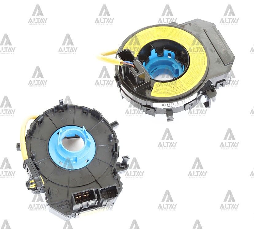 93490-2P370 Airbag Zembereği MAHER | Kia Sorento