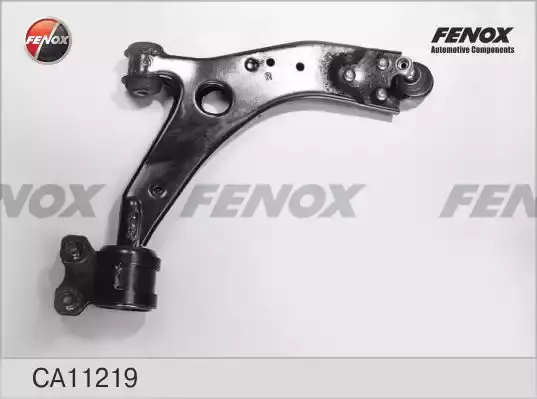 30714127 Salincak On Sag Alt Rotilli 15mm Sac TEKNOROT | Ford Focus II 2004 2011