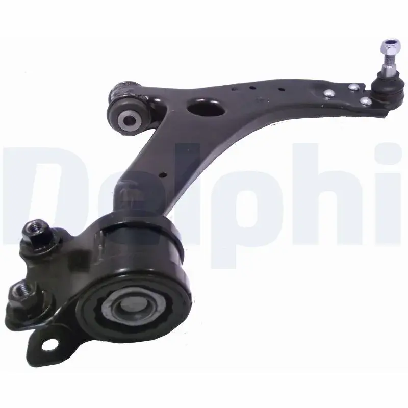 30714127 Salincak On Sag Alt Rotilli 15mm Sac TEKNOROT | Ford Focus II 2004 2011