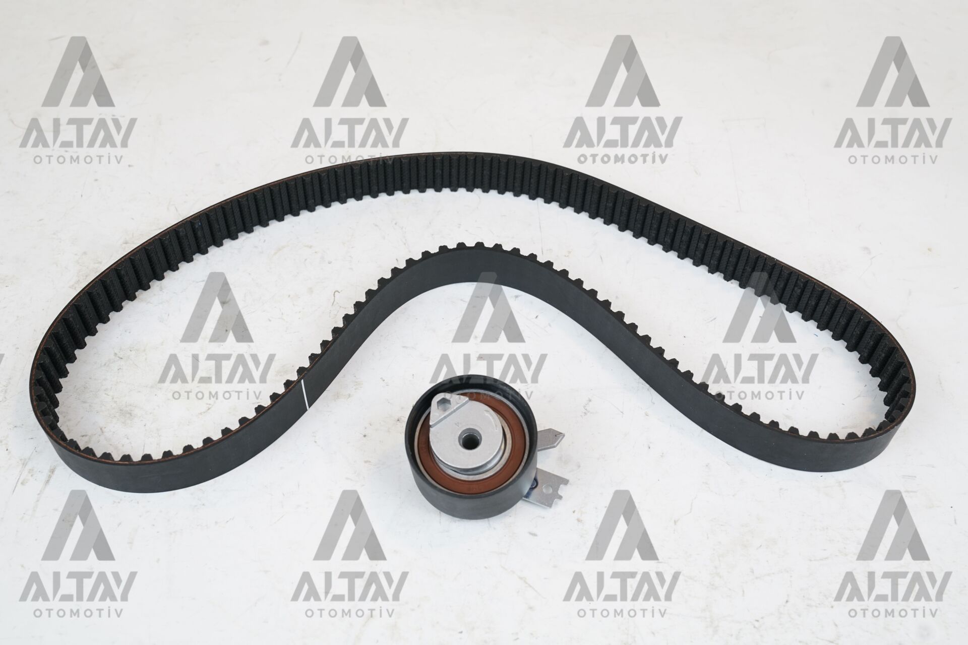 130C10474R Triger Seti GMB | Renault Clio 4 / Renault Symbol / Renault Megane 4 / Renault Kangoo / R